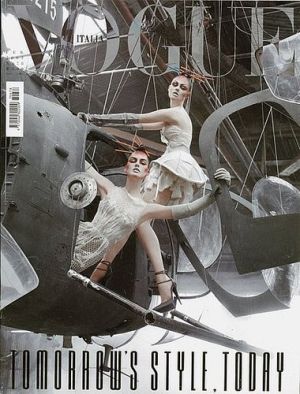 Vogue magazine covers - wah4mi0ae4yauslife.com - Vogue Italia February 2007_-_Coco_Rocha_and_Hilary_Rhoda.jpg